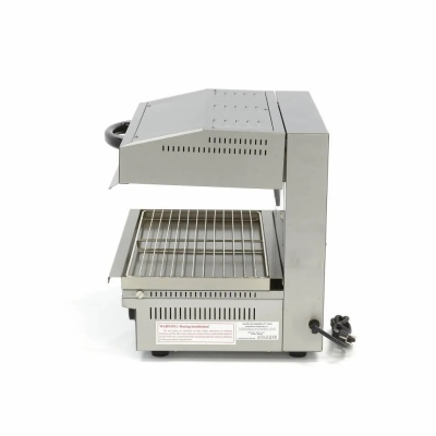 Salamander Grill Avec Ascenseur – 590X320MM – 3.6 KW